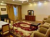 3-комн. новостройка - м. Низами - 140 м²