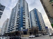 3-комн. новостройка - м. Низами - 140 м²