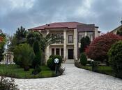 5 otaqlı həyət evi/bağ evi - Mərdəkan q. - 380 m²