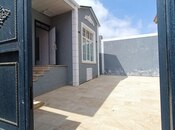 3 otaqlı həyət evi/bağ evi - Masazır q. - 80 m²