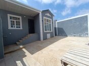 3 otaqlı həyət evi/bağ evi - Masazır q. - 80 m²