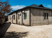 5 otaqlı həyət evi/bağ evi - Albalılıq q. - 160 m²