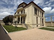 Satılır 5 otaqlı həyət evi/bağ evi 380 m², Mərdəkan q., photo 2 from 8