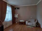 6 otaqlı həyət evi/bağ evi - NZS q. - 108 m²