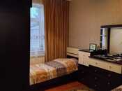 6 otaqlı həyət evi/bağ evi - NZS q. - 108 m²