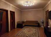 6 otaqlı həyət evi/bağ evi - NZS q. - 108 m²