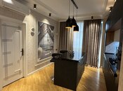 3 otaqlı yeni tikili - 8 Noyabr m. - 106 m²