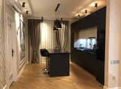 3 otaqlı yeni tikili - 8 Noyabr m. - 106 m²