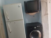 1 otaqlı köhnə tikili - Sabunçu r. - 24 m²