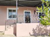 3 otaqlı həyət evi/bağ evi - Zığ q. - 100 m²