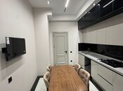 3-комн. новостройка - м. 28 мая - 132 м²