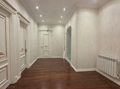 4 otaqlı yeni tikili - Nəsimi r. - 180 m²