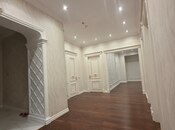 4 otaqlı yeni tikili - Nəsimi r. - 180 m²