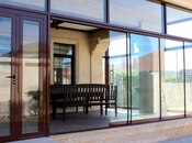 8 otaqlı həyət evi/bağ evi - Sabunçu r. - 440 m²