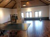 İcarəyə verilir 8 otaqlı həyət evi/bağ evi 440 m², Şüvəlan q., photo 6 from 8