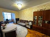 3 otaqlı köhnə tikili - Azadlıq Prospekti m. - 80 m²