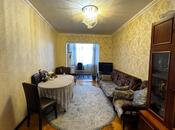 3 otaqlı köhnə tikili - Azadlıq Prospekti m. - 80 m²