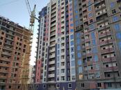1 otaqlı yeni tikili - Qara Qarayev m. - 50 m²