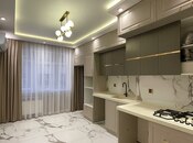 Satılır 2 otaqlı yeni tikili 75 m², İnşaatçılar m., photo 1 from 7