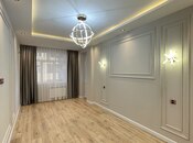 Satılır 2 otaqlı yeni tikili 75 m², İnşaatçılar m., photo 4 from 7