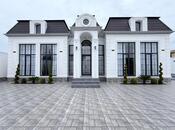 Satılır 4 otaqlı həyət evi/bağ evi 250 m², Abşeron r., photo 1 from 8
