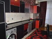 4 otaqlı yeni tikili - İnşaatçılar m. - 150 m²