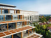 2-комн. новостройка - пос. Sea Breeze - 78 м²