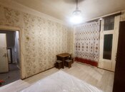 1 otaqlı köhnə tikili - Qara Qarayev m. - 35 m²