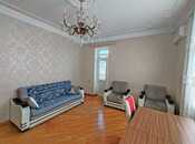 İcarəyə verilir 2 otaqlı yeni tikili 90 m², Nəriman Nərimanov m., photo 3 from 8