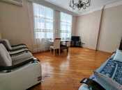 İcarəyə verilir 2 otaqlı yeni tikili 90 m², Nəriman Nərimanov m., photo 4 from 8