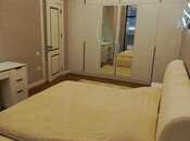 3 otaqlı yeni tikili - Nizami m. - 120 m²