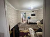 2 otaqlı həyət evi/bağ evi - Biləcəri q. - 40 m²
