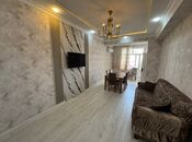 Сдаётся 3-комн. новостройка 60 м², пос. Бадамдар, photo 1 from 8
