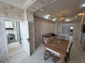 Сдаётся 3-комн. новостройка 60 м², пос. Бадамдар, photo 3 from 8