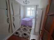 İcarəyə verilir 2 otaqlı köhnə tikili 60 m², Memar Əcəmi m., photo 4 from 8