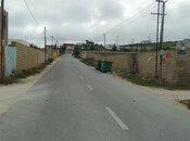 3 otaqlı həyət evi/bağ evi - Pirallahı r. - 70 m²