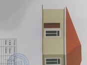 3 otaqlı həyət evi/bağ evi - Pirallahı r. - 70 m²