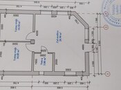 3 otaqlı həyət evi/bağ evi - Pirallahı r. - 70 m²