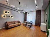 İcarəyə verilir 3 otaqlı yeni tikili 110 m², Ağ şəhər q., photo 4 from 8