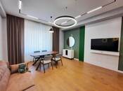 İcarəyə verilir 3 otaqlı yeni tikili 110 m², Ağ şəhər q., photo 2 from 8