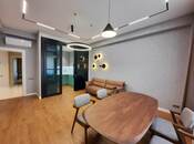 İcarəyə verilir 3 otaqlı yeni tikili 110 m², Ağ şəhər q., photo 5 from 8