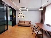 İcarəyə verilir 3 otaqlı yeni tikili 110 m², Ağ şəhər q., photo 3 from 8