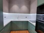 İcarəyə verilir 3 otaqlı yeni tikili 110 m², Ağ şəhər q., photo 6 from 8