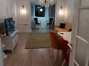 3 otaqlı köhnə tikili - İnşaatçılar m. - 80 m²