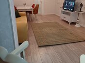 3 otaqlı köhnə tikili - İnşaatçılar m. - 80 m²