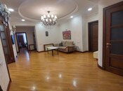 4 otaqlı yeni tikili - Səbail r. - 160 m²