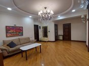 4 otaqlı yeni tikili - Səbail r. - 160 m²