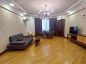 4 otaqlı yeni tikili - Səbail r. - 160 m²