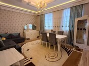7 otaqlı həyət evi/bağ evi - Binə q. - 300 m²