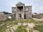 7 otaqlı həyət evi/bağ evi - Binə q. - 300 m²